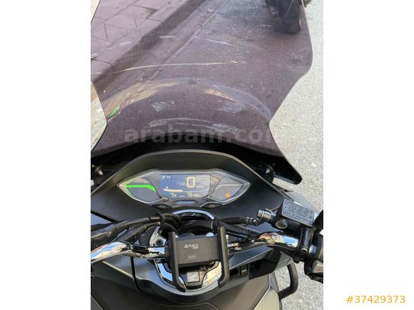 Sahibinden Honda PCX150 