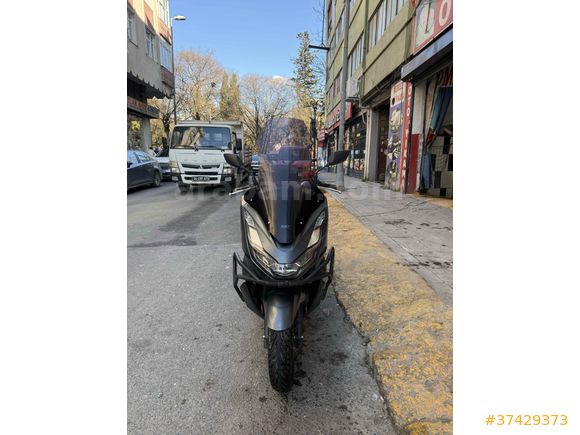 Sahibinden Honda PCX150 
