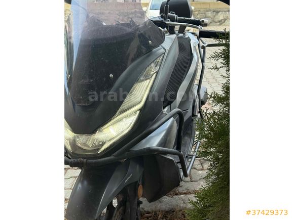 Sahibinden Honda PCX150 