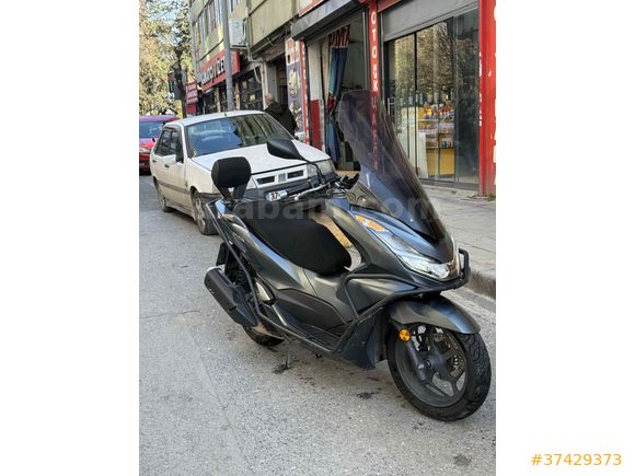 Sahibinden Honda PCX150 