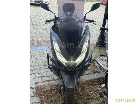 Sahibinden Honda PCX150 