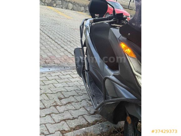 Sahibinden Honda PCX150 