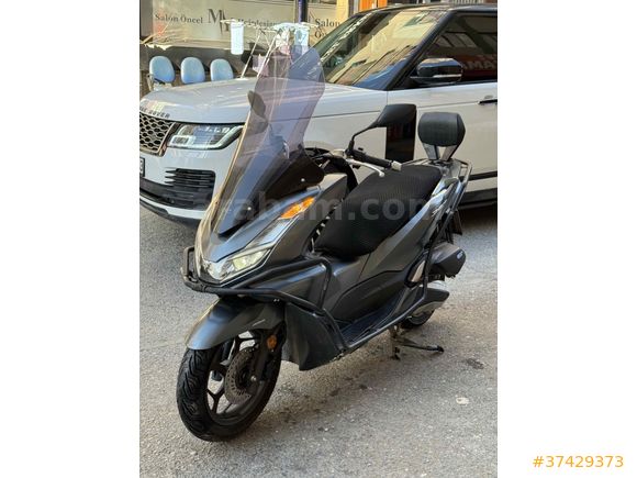 Sahibinden Honda PCX150 