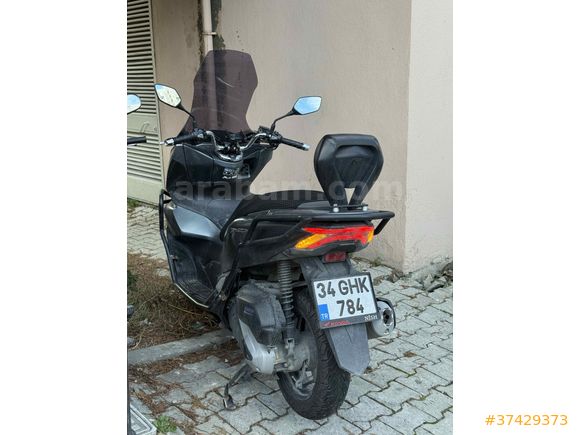 Sahibinden Honda PCX150 