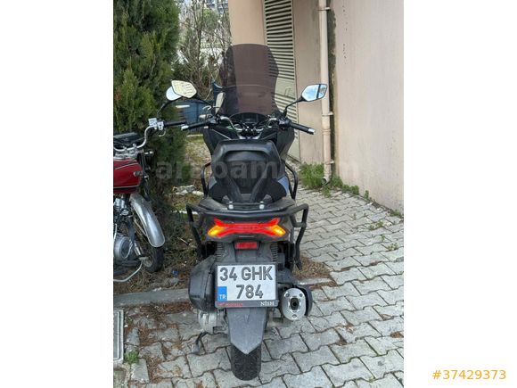 Sahibinden Honda PCX150 