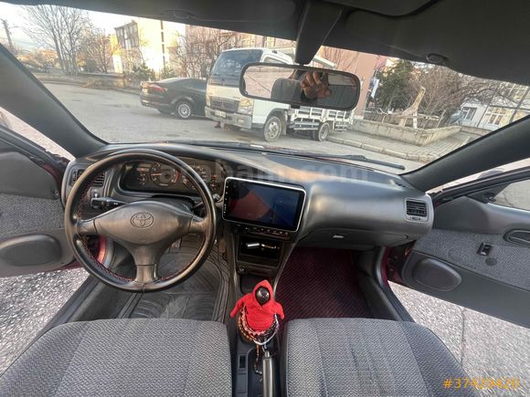 Sahibinden Toyota Corolla 1.6 XEi 1994 Model 