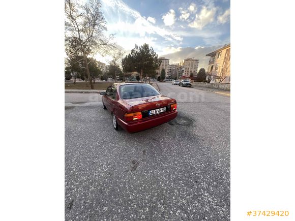 Sahibinden Toyota Corolla 1.6 XEi 1994 Model 