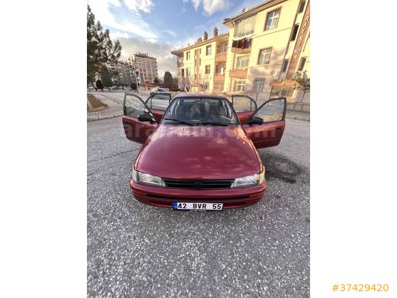 Sahibinden Toyota Corolla 1.6 XEi 1994 Model 