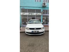 Sahibinden Volkswagen Jetta 1.2 TSi Trendline 2012 Model 