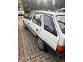 Sahibinden Skoda Forman LX 1993 Model 
