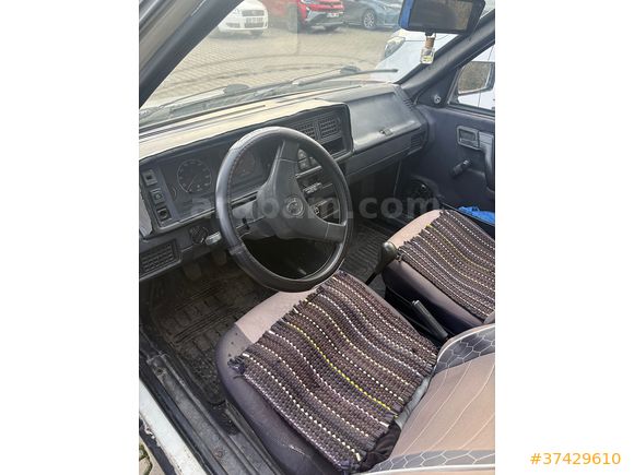 Sahibinden Skoda Forman LX 1993 Model 