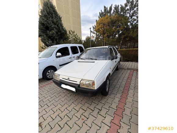 Sahibinden Skoda Forman LX 1993 Model 