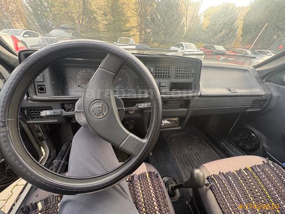 Sahibinden Skoda Forman LX 1993 Model 