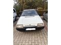 Sahibinden Skoda Forman LX 1993 Model 