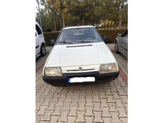 Sahibinden Skoda Forman LX 1993 Model 