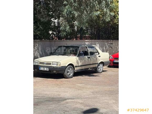 Sahibinden Tofaş Şahin 5 Vites 1991 Model 