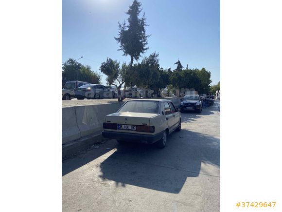 Sahibinden Tofaş Şahin 5 Vites 1991 Model 