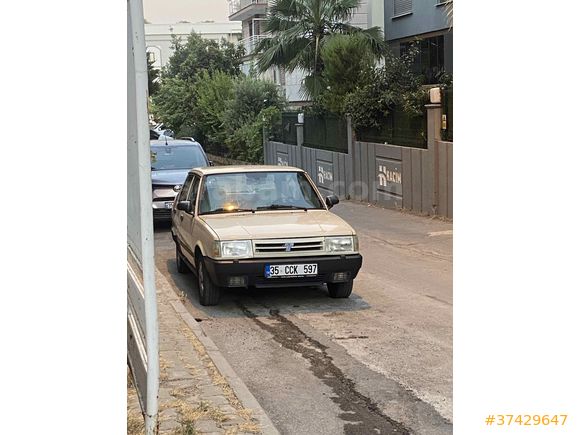 Sahibinden Tofaş Şahin 5 Vites 1991 Model 