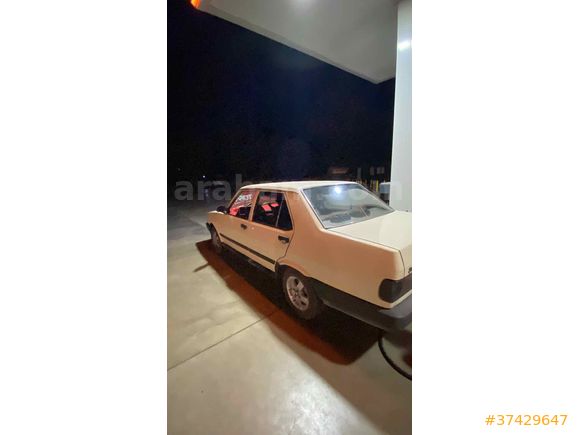 Sahibinden Tofaş Şahin 5 Vites 1991 Model 