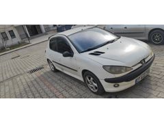 Sahibinden Peugeot 206 1.4 HDi X-line 2003 Model