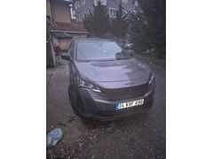 Sahibinden Peugeot 3008 1.2 Hybrid GT 2024 Model