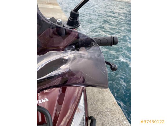 Sahibinden Honda Activa 125 İstanbul