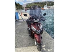 Sahibinden Honda Activa 125 İstanbul