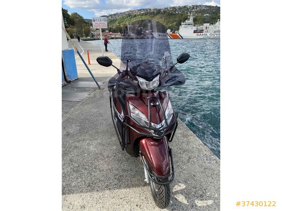 Sahibinden Honda Activa 125 İstanbul