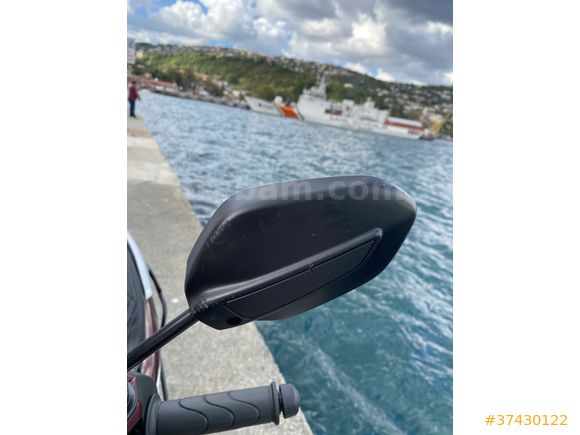 Sahibinden Honda Activa 125 İstanbul