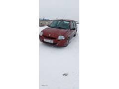 Sahibinden Renault Clio 1.4 RNA 2000 Model