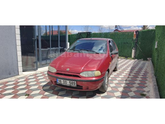 Sahibinden Fiat Palio 1.4 EL 2000 Model