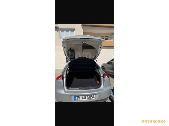 Sahibinden Renault Laguna 1.5 dCi Expression 2008 Model 