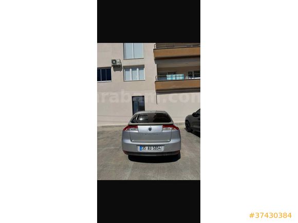 Sahibinden Renault Laguna 1.5 dCi Expression 2008 Model 