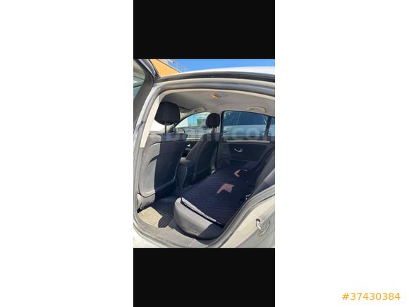 Sahibinden Renault Laguna 1.5 dCi Expression 2008 Model 