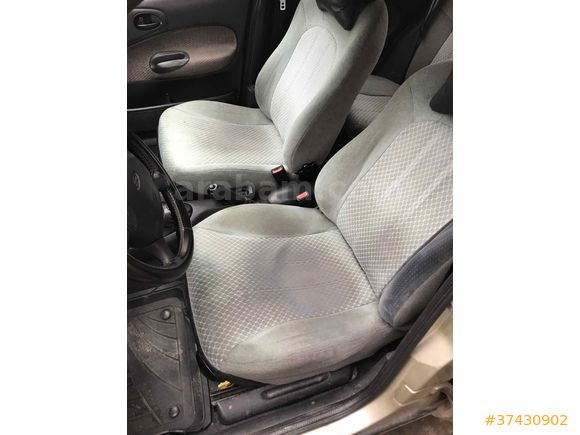 Sahibinden Ford Escort 1.6 CLX 1998 Model 