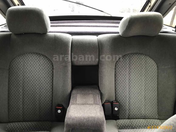 Sahibinden Ford Escort 1.6 CLX 1998 Model 