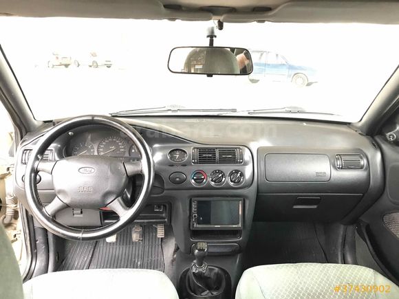 Sahibinden Ford Escort 1.6 CLX 1998 Model 