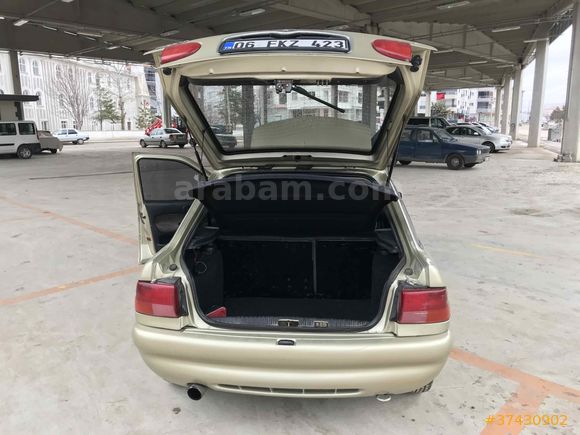 Sahibinden Ford Escort 1.6 CLX 1998 Model 