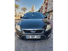 Sahibinden Ford Mondeo 2.0 TDCi Titanium 2008 Model 