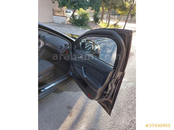 Sahibinden Ford Mondeo 2.0 TDCi Titanium 2008 Model 