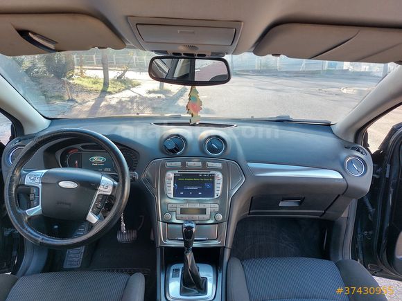 Sahibinden Ford Mondeo 2.0 TDCi Titanium 2008 Model 
