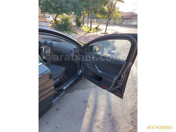 Sahibinden Ford Mondeo 2.0 TDCi Titanium 2008 Model 