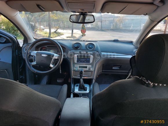Sahibinden Ford Mondeo 2.0 TDCi Titanium 2008 Model 