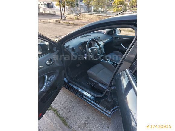 Sahibinden Ford Mondeo 2.0 TDCi Titanium 2008 Model 