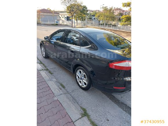 Sahibinden Ford Mondeo 2.0 TDCi Titanium 2008 Model 