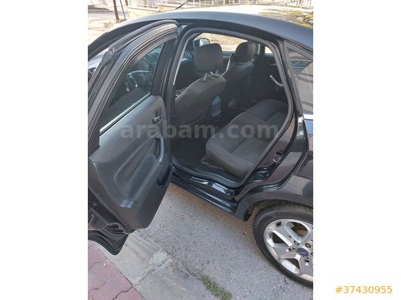 Sahibinden Ford Mondeo 2.0 TDCi Titanium 2008 Model 
