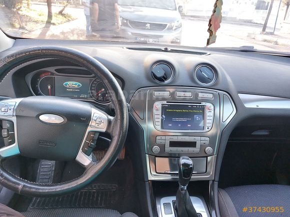 Sahibinden Ford Mondeo 2.0 TDCi Titanium 2008 Model 