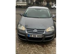 Sahibinden Volkswagen Jetta 1.4 TSi Comfortline 2008 Model