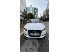 Sahibinden Audi A3 Sedan 1.6 TDI Attraction 2015 Model İzmir