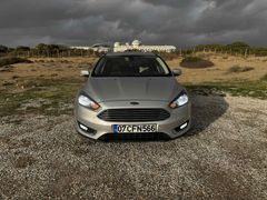 Sahibinden Ford Focus 1.5 TDCi Titanium 2017 Model 